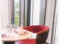 -上海宝华喜来登酒店·采悦轩中餐厅
