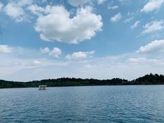 -仙海旅游度假区