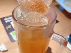 -豪客来牛排(绿宝广场店)