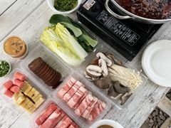 -安德鲁户外烧烤帐篷营地(马泉营店)