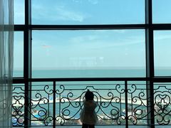 -启东恒大海上威尼斯酒店