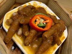 -如丰晟宴(长安万达店)