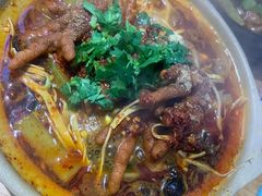 -砂锅爷·老成都砂锅菜(昌平店)