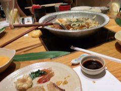 -锅物新语&寿喜烧.炉端割烹(世博源店)