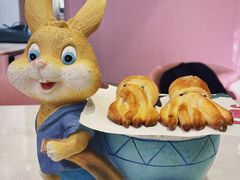 -水桶王国主题餐厅·聚会·生日派对·亲子活动·家庭套餐(亚龙湾希尔顿店)