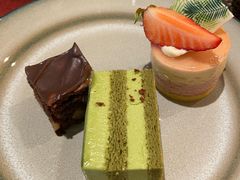 -美食汇自助餐厅·杭州城中香格里拉