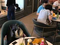 -FAIRYLAND龙族星球主题餐厅(凯丹广场店)