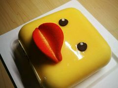 -壹点壹客·生日蛋糕(龙岗店)
