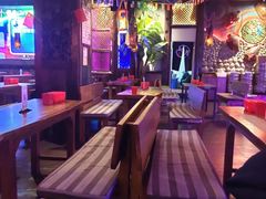 -海雾里小酒馆(解放碑店)