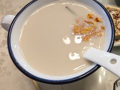 -天天向上素食餐厅(五台山店)