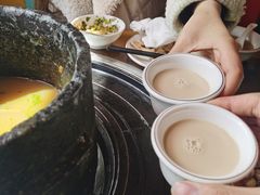 -峰瑞藏地美食·石锅鸡·牦牛肉(大昭寺品牌店)