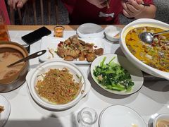 -吴掌柜·藕汤印象(南湖店)