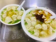 -汪家馄饨(集庆路店)