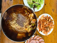 -顺通大冷面(总店)