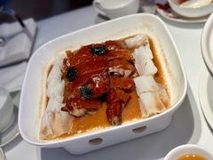 -山泉粤宴(广东大厦店)