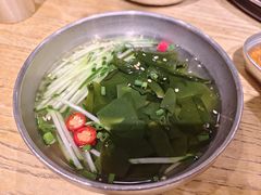 -姜虎东白丁烤肉(深圳湾后海汇店)