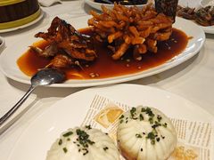 -上海会馆(香港名都店)