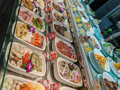 -滁香园·滁州菜(琅琊山店)