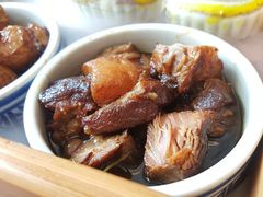 -小土豆北方菜馆(文慧园店)