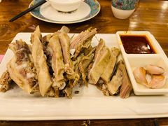 手抓羊肉-清真·玛丽亚新疆菜主题餐厅(浙江中路店)
