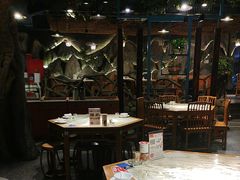 -常和州·夜宵大排档(常州单店)