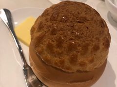 -港丽餐厅(高德置地店)