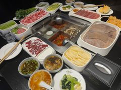 -川西坝子火锅(清江东路3.0直营店)
