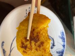 -姥家大锅台水库渔家