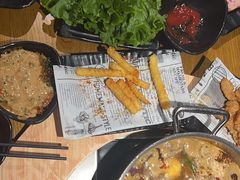 -呷哺呷哺 黄金牧场 (中发百旺店)
