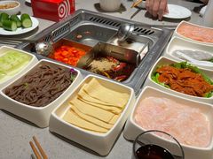 -海底捞火锅(青山湖万达夜宵主题店)