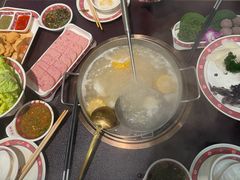 -大吉利·潮汕鲜牛肉火锅(总店)