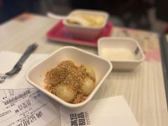 -满记甜品(优客百盛店)