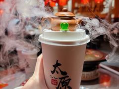 -山四砂锅(钟楼街店)