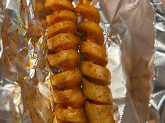 -耶里夏丽·新疆菜(徐家汇臻选店)