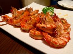 -佛山希尔顿酒店·融誉亚洲美食荟