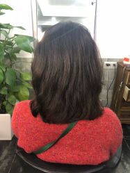 -Meet salon 遇见造型