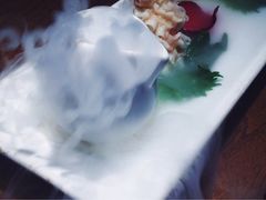 -雀舞云南菜(乐客城店)