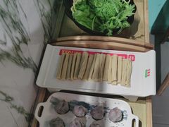 -云中鱼蒸汽石锅鱼(川沙百联店)