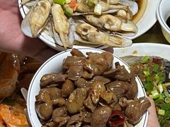 -温州一家人美食(西木头市店)