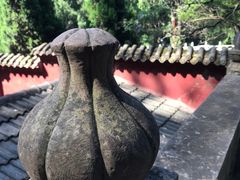 -七曲山风景区