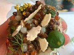 -Le Comptoir de Pierre Gagnaire