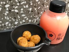 -贡梅老面馆·蟹粉面·无锡特色小吃(南长街主推店)