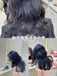 -十六番发型师事务所