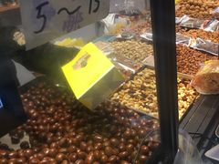 -一栗·新鲜零食炒货(太原街沃尔玛店)