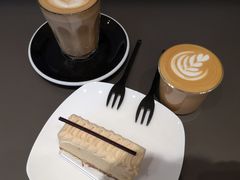 -Seesaw Coffee(苏州中心店)