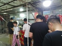 -马记大锅煮(总店)