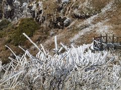 -萍乡武功山风景名胜区