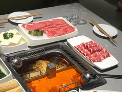 -海底捞火锅(吴中路店)