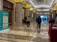 -武汉洲际酒店