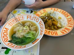 -肥韬茶餐厅(海上世界店)